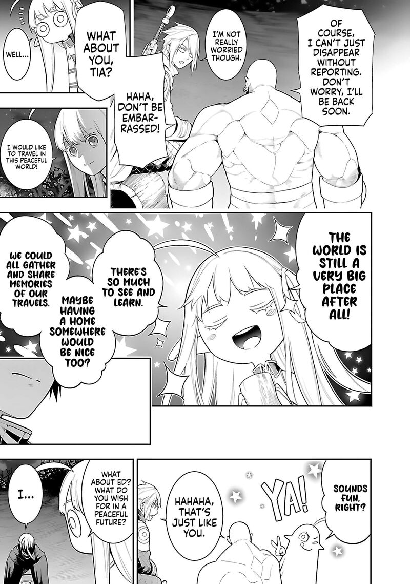 Tsuihousareru Tabi Ni Skill Wo Te Ni Ireta Ore Ga 100 No Isekai De 2 Shuume Musou 13 19