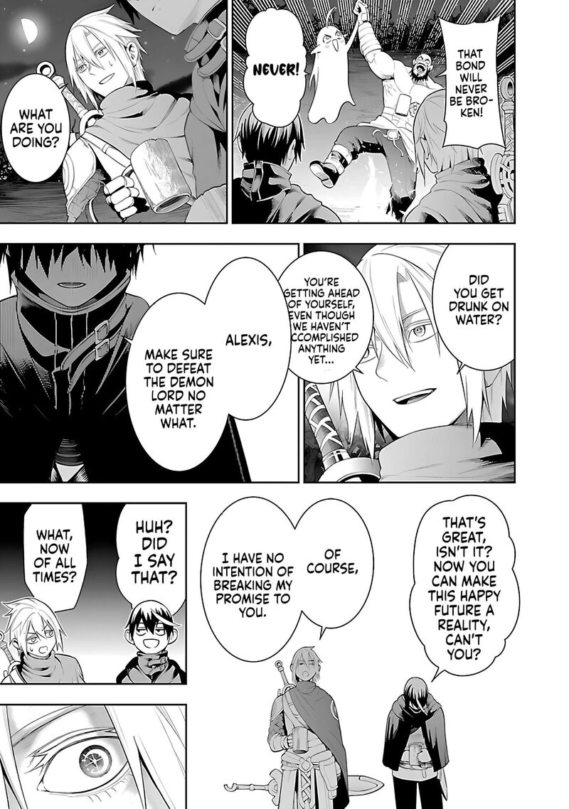 Tsuihousareru Tabi Ni Skill Wo Te Ni Ireta Ore Ga 100 No Isekai De 2 Shuume Musou 13 21