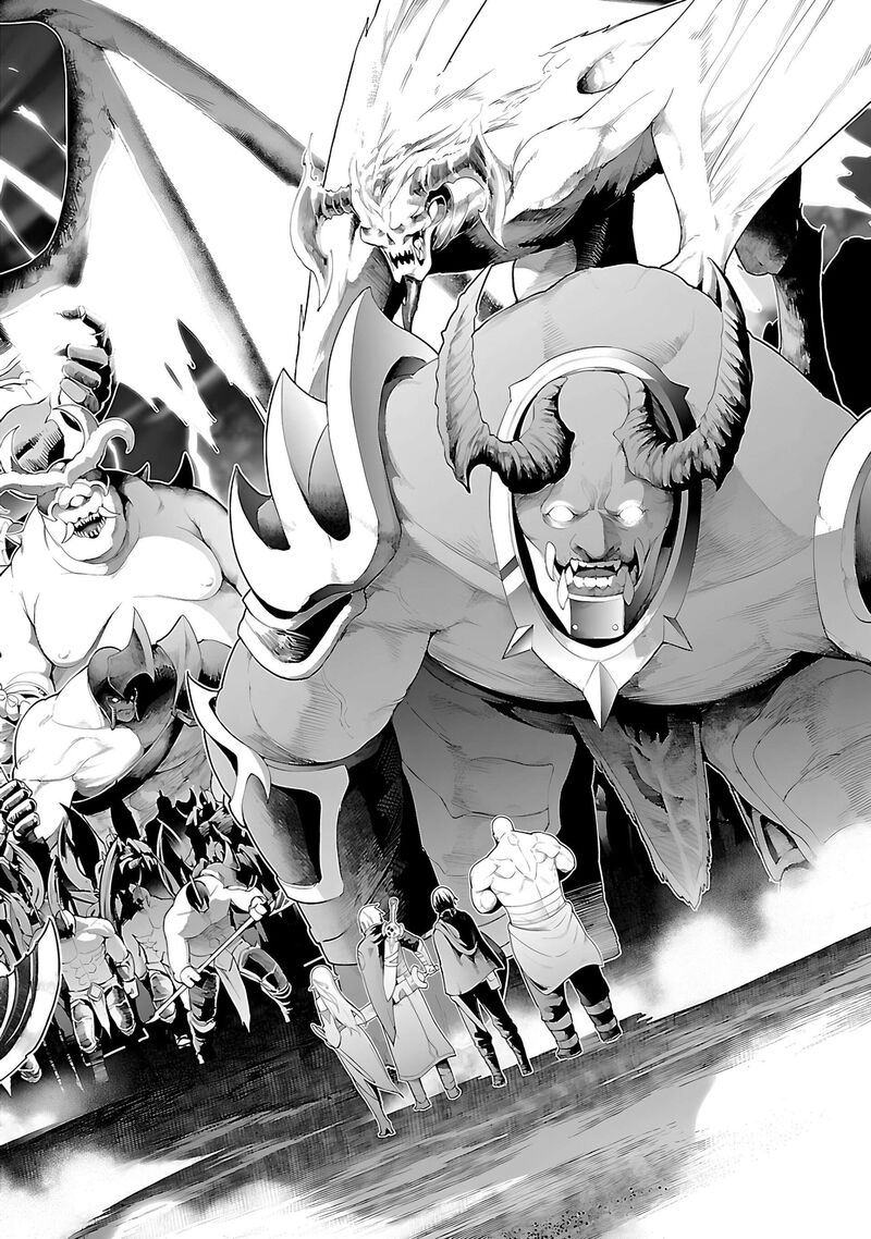Tsuihousareru Tabi Ni Skill Wo Te Ni Ireta Ore Ga 100 No Isekai De 2 Shuume Musou 13 28
