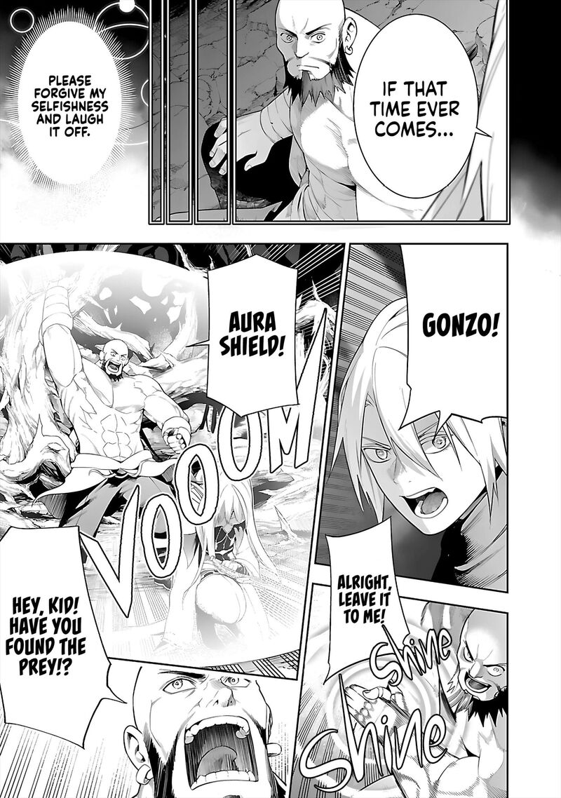 Tsuihousareru Tabi Ni Skill Wo Te Ni Ireta Ore Ga 100 No Isekai De 2 Shuume Musou 13 6
