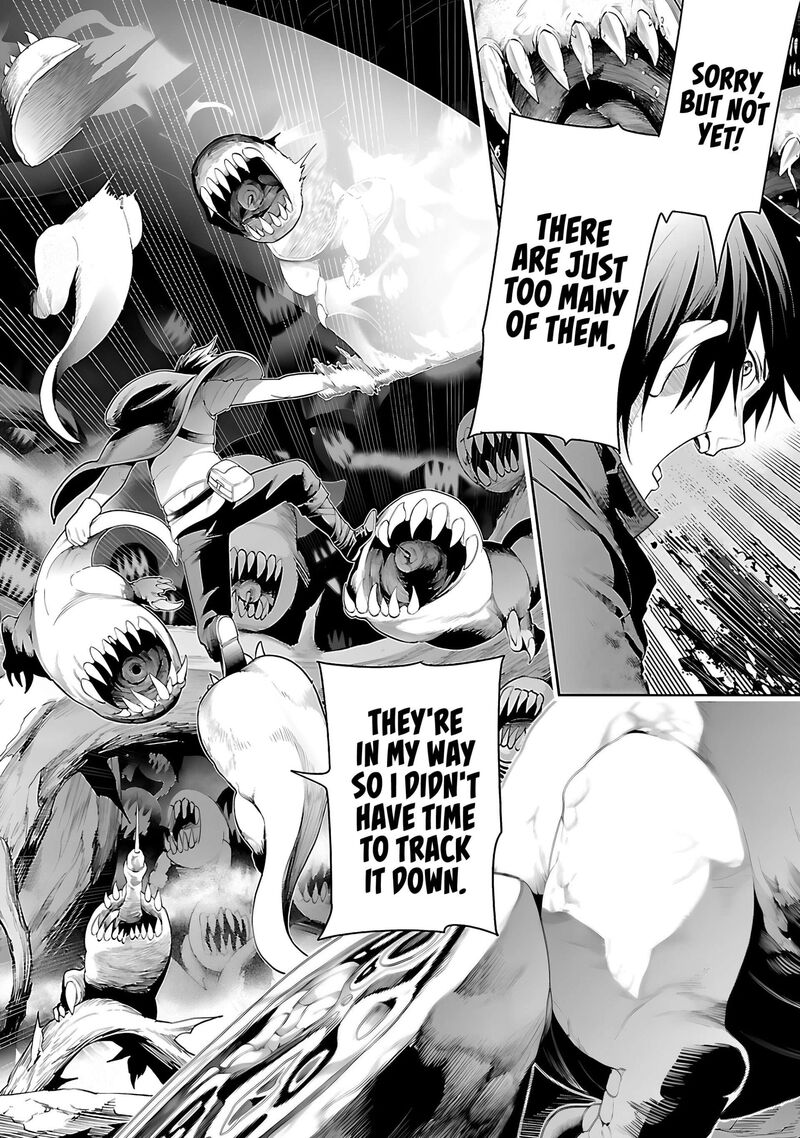 Tsuihousareru Tabi Ni Skill Wo Te Ni Ireta Ore Ga 100 No Isekai De 2 Shuume Musou 13 7