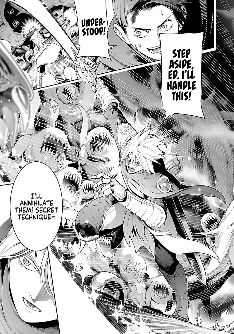 Tsuihousareru Tabi Ni Skill Wo Te Ni Ireta Ore Ga 100 No Isekai De 2 Shuume Musou 13 9