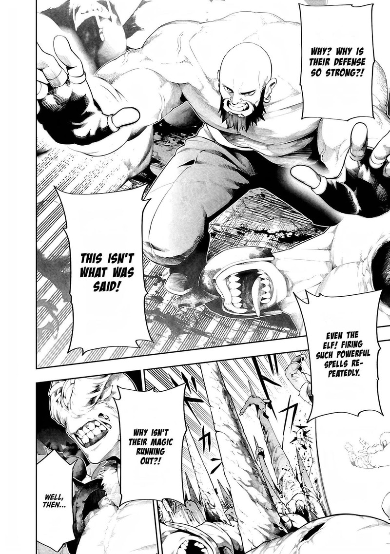 Tsuihousareru Tabi Ni Skill Wo Te Ni Ireta Ore Ga 100 No Isekai De 2 Shuume Musou 14a 11