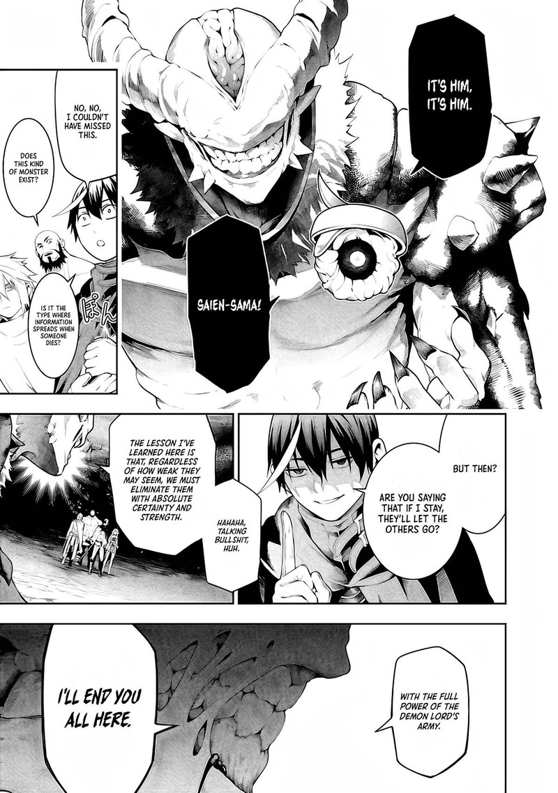 Tsuihousareru Tabi Ni Skill Wo Te Ni Ireta Ore Ga 100 No Isekai De 2 Shuume Musou 14a 3