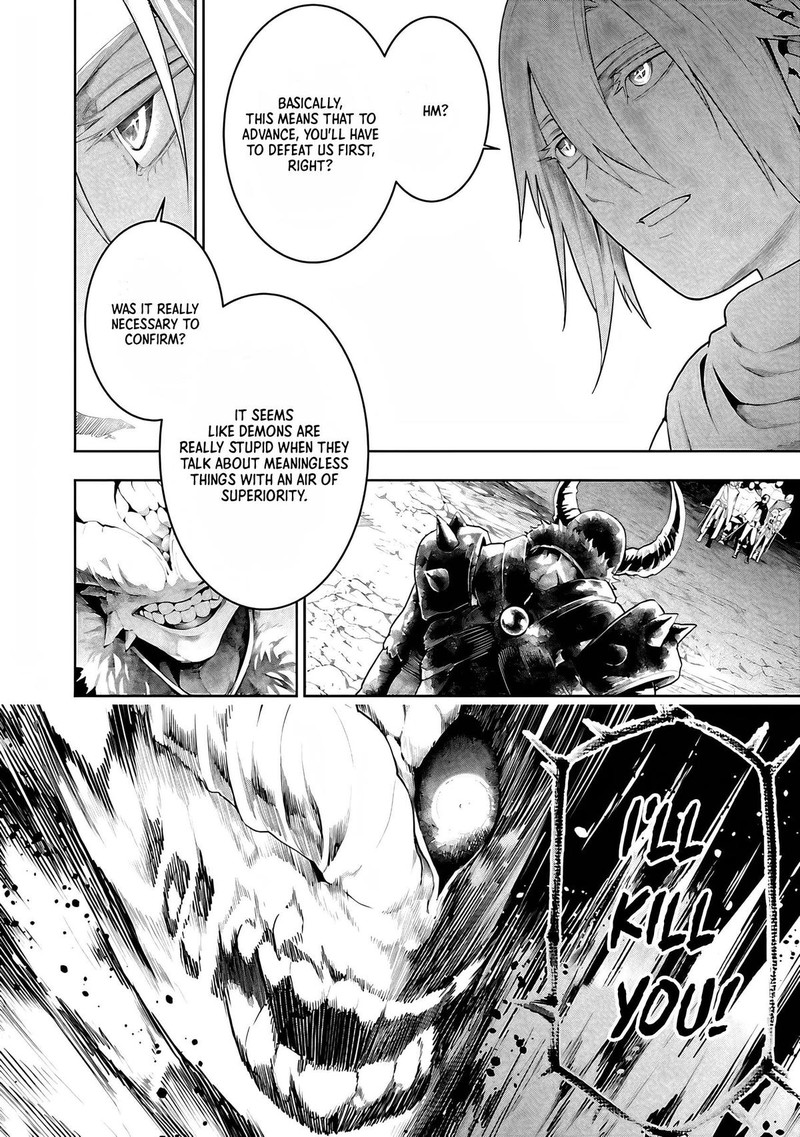 Tsuihousareru Tabi Ni Skill Wo Te Ni Ireta Ore Ga 100 No Isekai De 2 Shuume Musou 14a 4