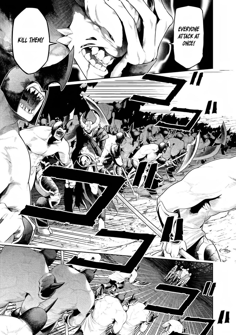 Tsuihousareru Tabi Ni Skill Wo Te Ni Ireta Ore Ga 100 No Isekai De 2 Shuume Musou 14a 5