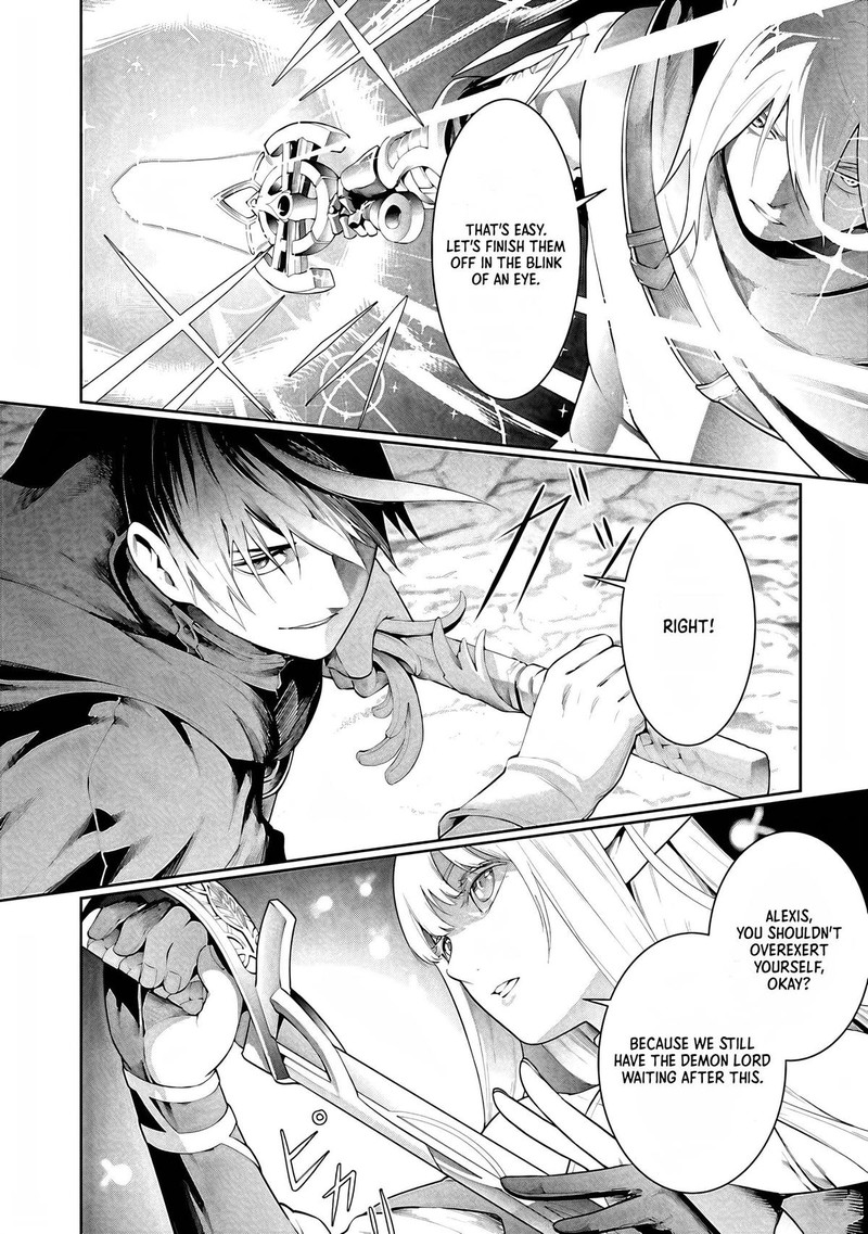 Tsuihousareru Tabi Ni Skill Wo Te Ni Ireta Ore Ga 100 No Isekai De 2 Shuume Musou 14a 6