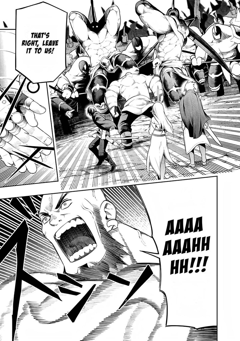 Tsuihousareru Tabi Ni Skill Wo Te Ni Ireta Ore Ga 100 No Isekai De 2 Shuume Musou 14a 7