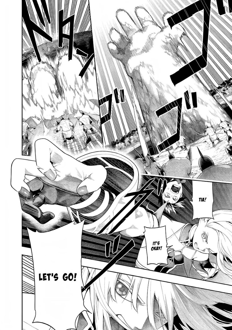 Tsuihousareru Tabi Ni Skill Wo Te Ni Ireta Ore Ga 100 No Isekai De 2 Shuume Musou 14b 3