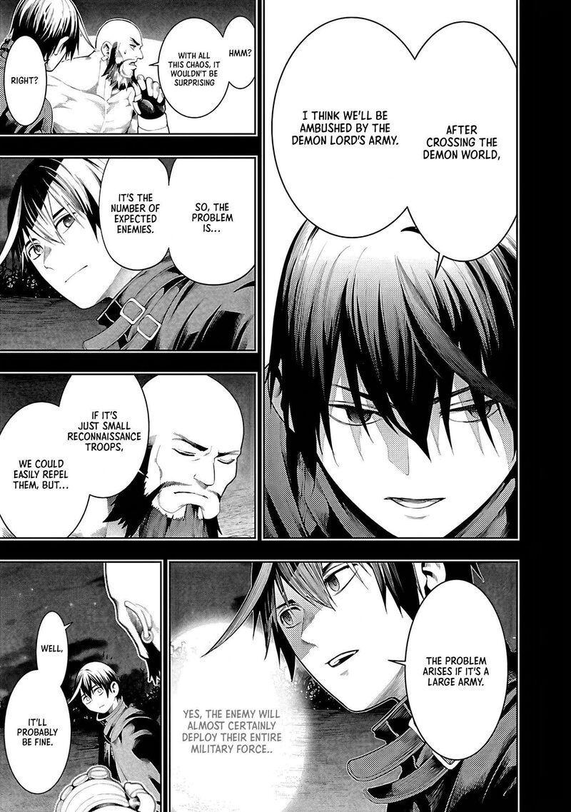 Tsuihousareru Tabi Ni Skill Wo Te Ni Ireta Ore Ga 100 No Isekai De 2 Shuume Musou 15 10