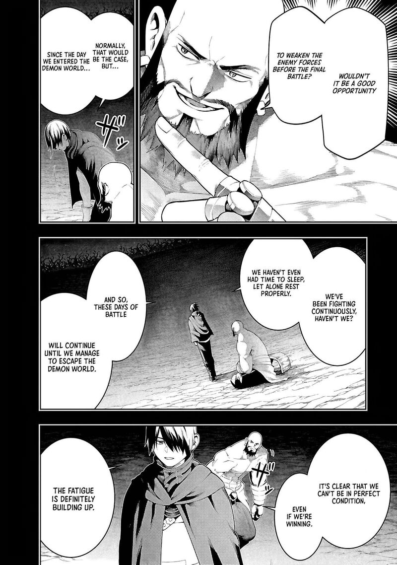 Tsuihousareru Tabi Ni Skill Wo Te Ni Ireta Ore Ga 100 No Isekai De 2 Shuume Musou 15 11