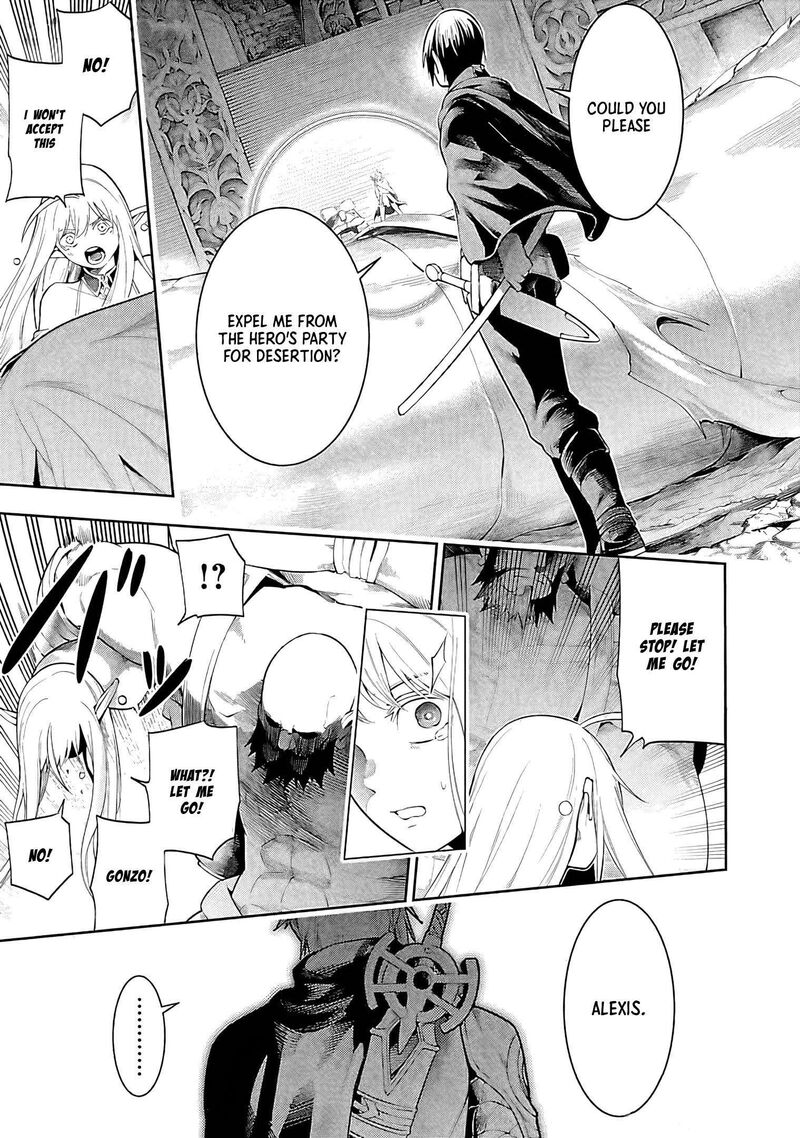 Tsuihousareru Tabi Ni Skill Wo Te Ni Ireta Ore Ga 100 No Isekai De 2 Shuume Musou 15 22