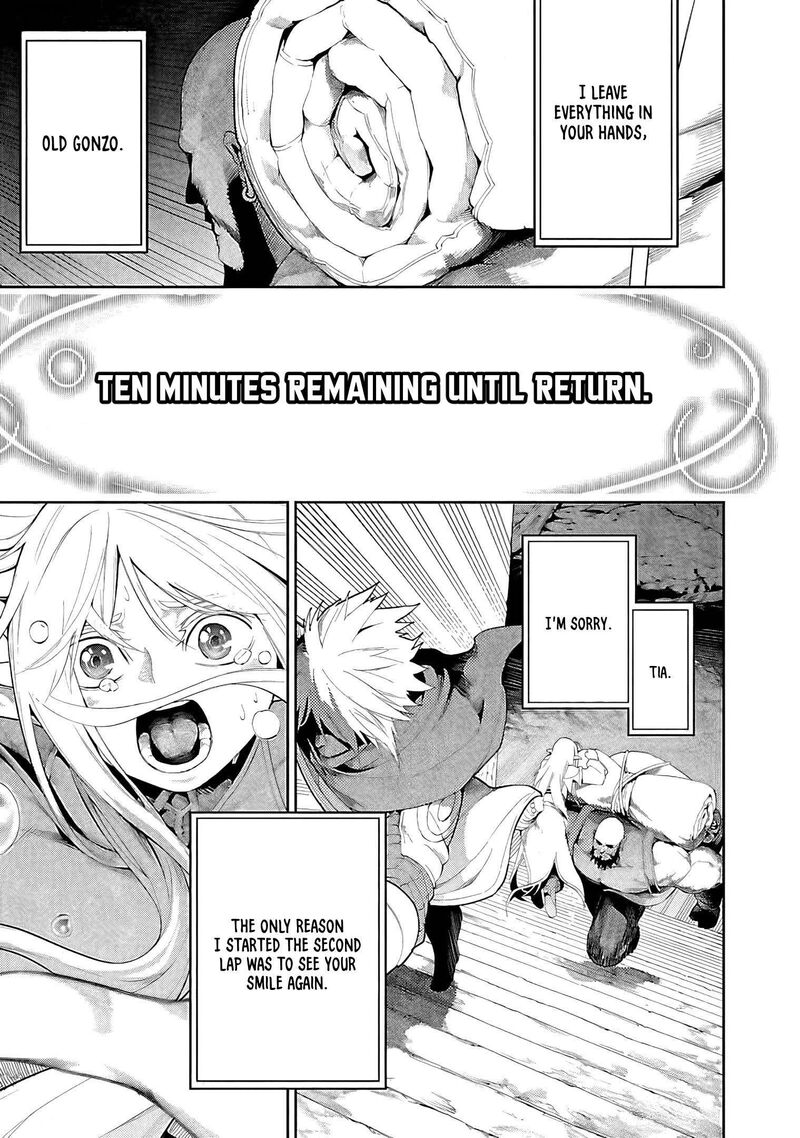 Tsuihousareru Tabi Ni Skill Wo Te Ni Ireta Ore Ga 100 No Isekai De 2 Shuume Musou 15 26