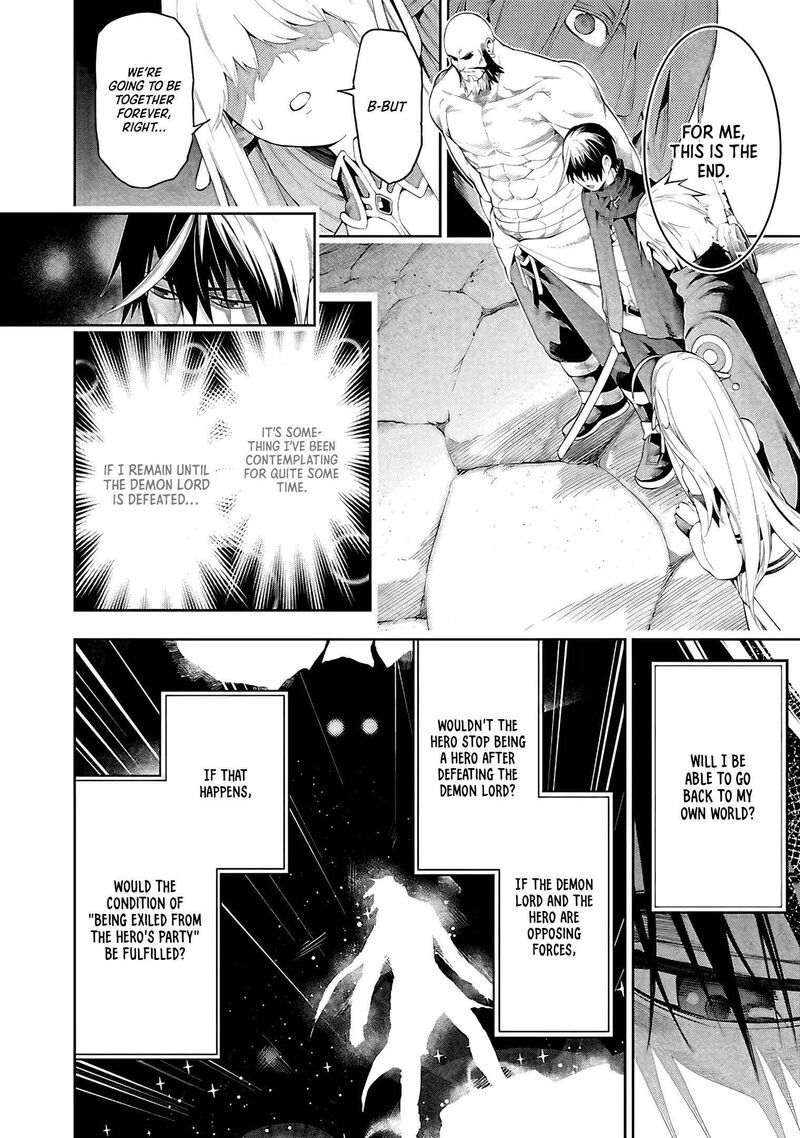 Tsuihousareru Tabi Ni Skill Wo Te Ni Ireta Ore Ga 100 No Isekai De 2 Shuume Musou 15 3