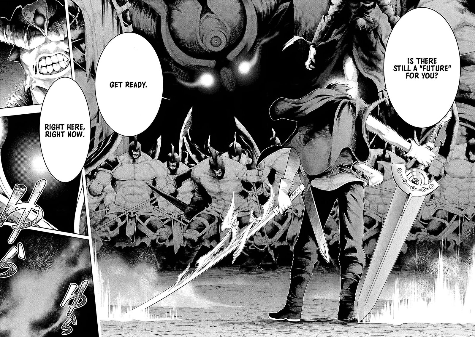 Tsuihousareru Tabi Ni Skill Wo Te Ni Ireta Ore Ga 100 No Isekai De 2 Shuume Musou 15 31