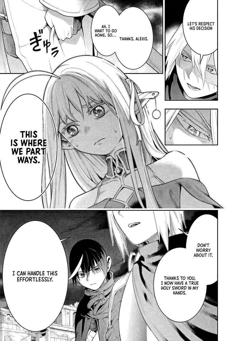 Tsuihousareru Tabi Ni Skill Wo Te Ni Ireta Ore Ga 100 No Isekai De 2 Shuume Musou 15 6