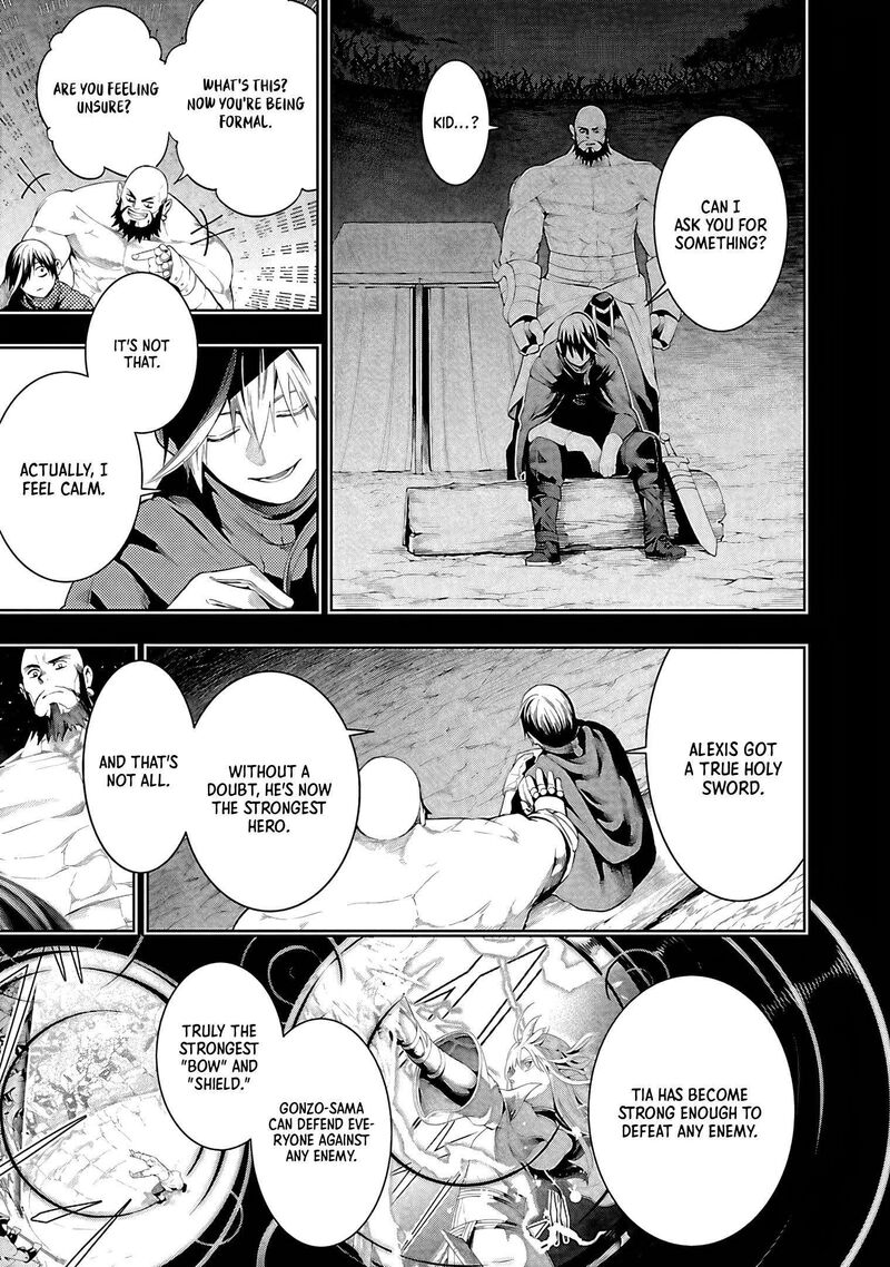 Tsuihousareru Tabi Ni Skill Wo Te Ni Ireta Ore Ga 100 No Isekai De 2 Shuume Musou 15 8