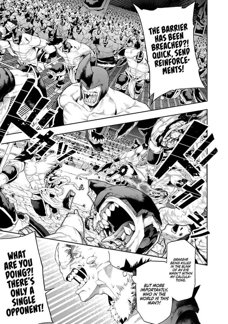 Tsuihousareru Tabi Ni Skill Wo Te Ni Ireta Ore Ga 100 No Isekai De 2 Shuume Musou 16 13