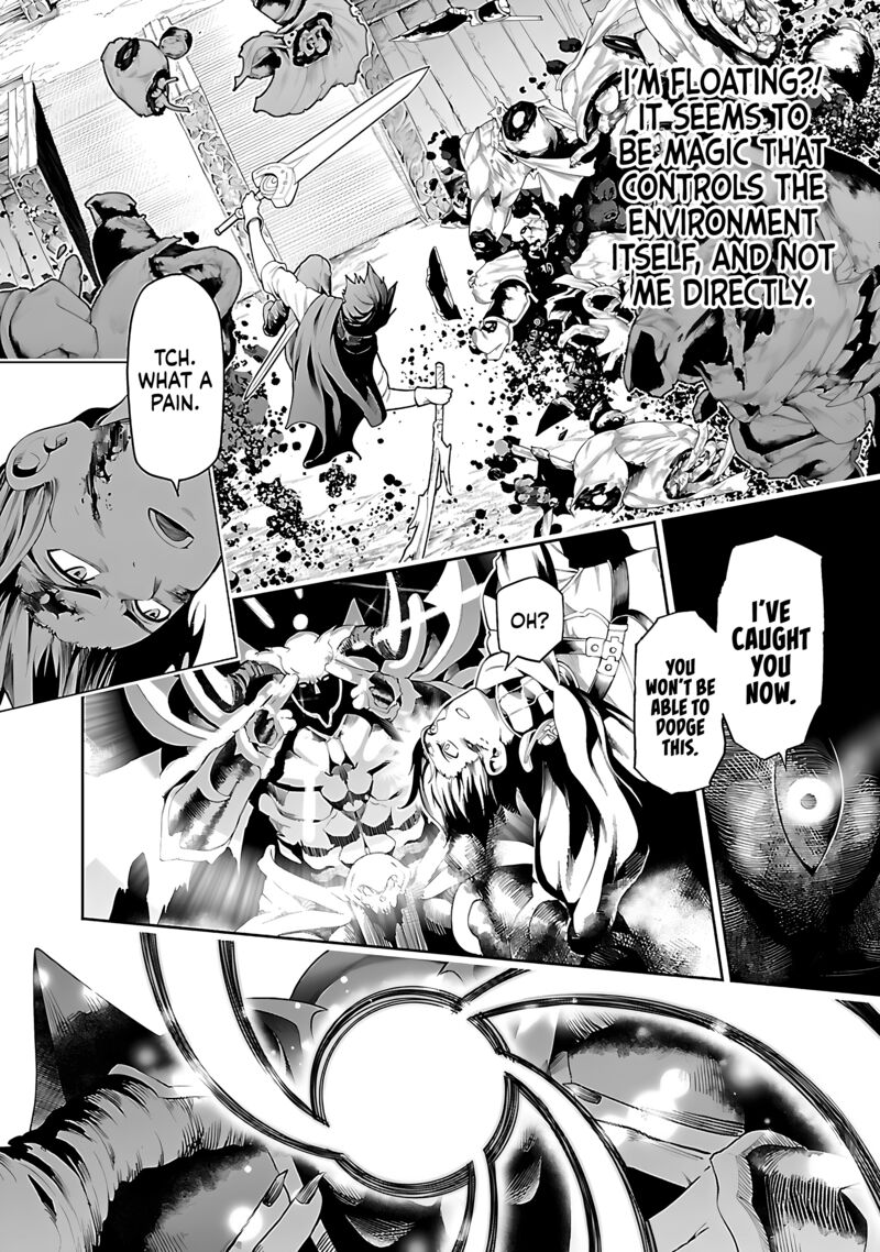 Tsuihousareru Tabi Ni Skill Wo Te Ni Ireta Ore Ga 100 No Isekai De 2 Shuume Musou 16 17