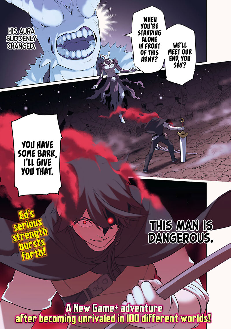 Tsuihousareru Tabi Ni Skill Wo Te Ni Ireta Ore Ga 100 No Isekai De 2 Shuume Musou 16 2