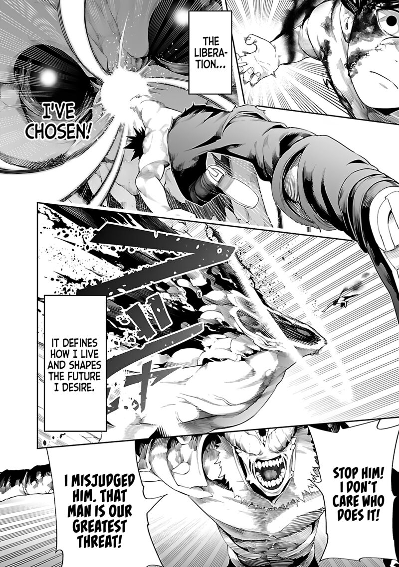 Tsuihousareru Tabi Ni Skill Wo Te Ni Ireta Ore Ga 100 No Isekai De 2 Shuume Musou 16 28