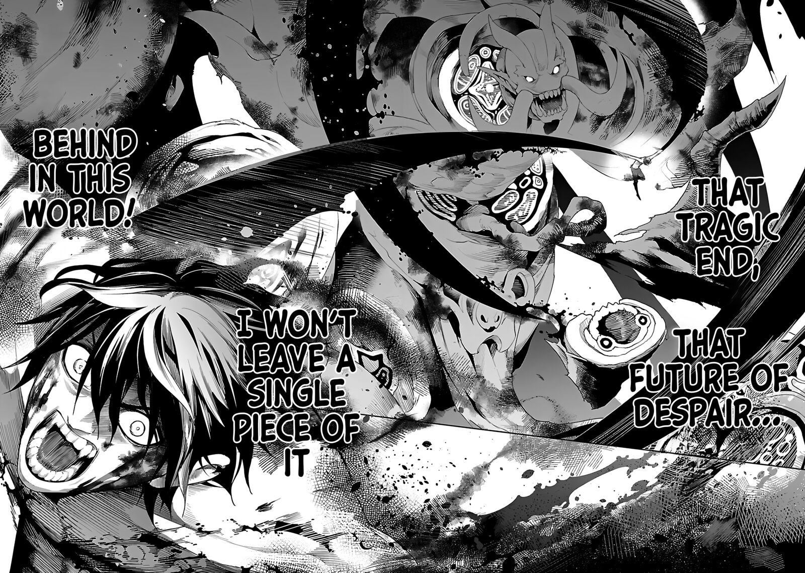 Tsuihousareru Tabi Ni Skill Wo Te Ni Ireta Ore Ga 100 No Isekai De 2 Shuume Musou 16 30