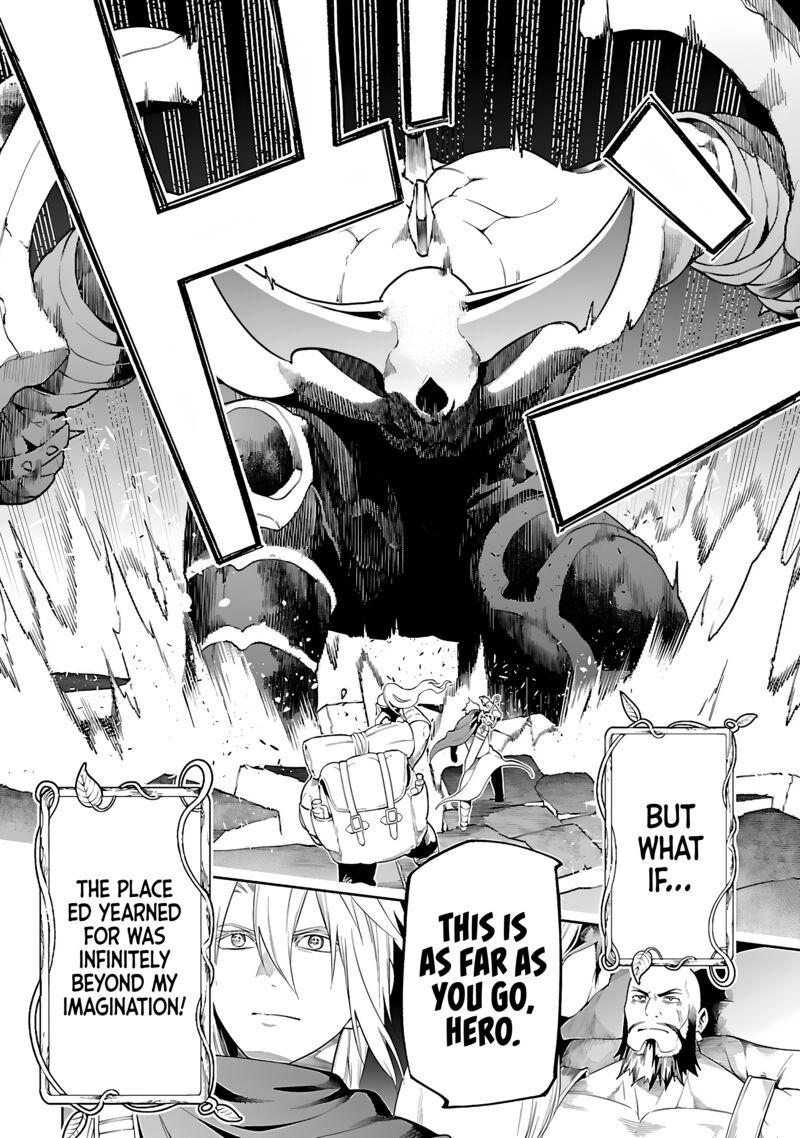Tsuihousareru Tabi Ni Skill Wo Te Ni Ireta Ore Ga 100 No Isekai De 2 Shuume Musou 16 6
