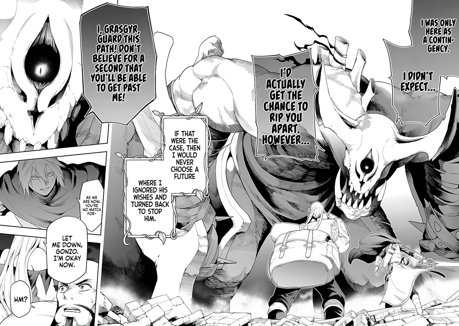 Tsuihousareru Tabi Ni Skill Wo Te Ni Ireta Ore Ga 100 No Isekai De 2 Shuume Musou 16 7