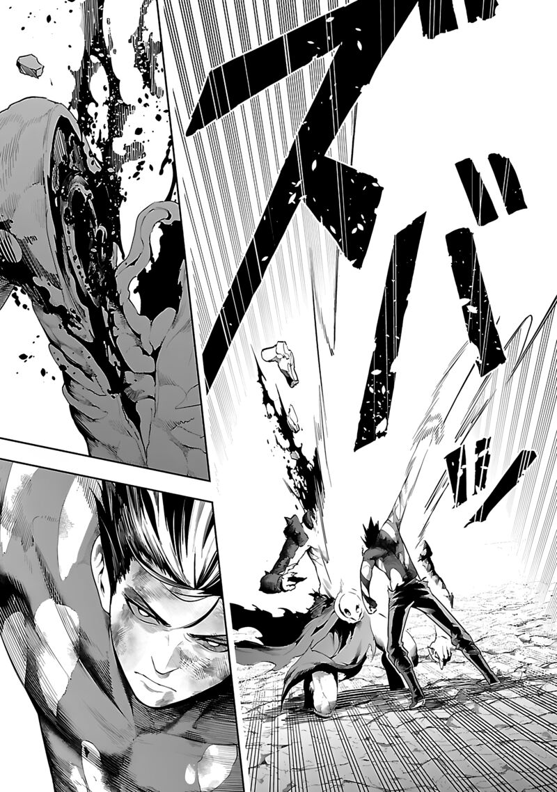 Tsuihousareru Tabi Ni Skill Wo Te Ni Ireta Ore Ga 100 No Isekai De 2 Shuume Musou 17 11
