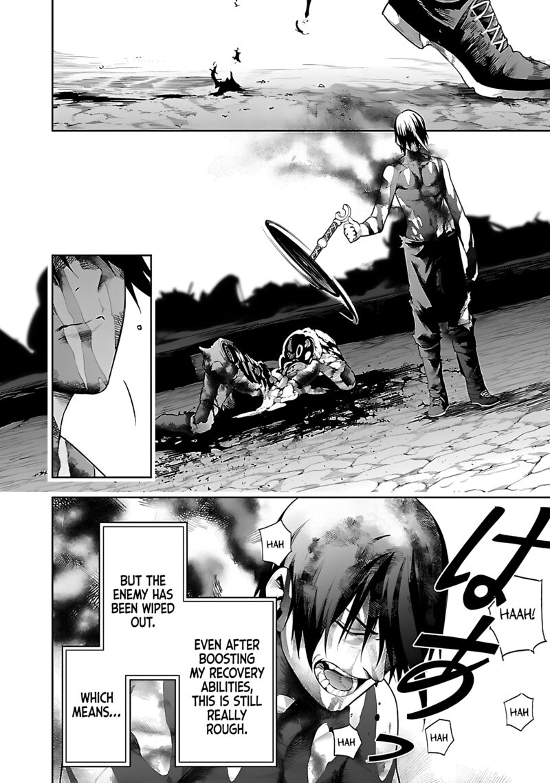 Tsuihousareru Tabi Ni Skill Wo Te Ni Ireta Ore Ga 100 No Isekai De 2 Shuume Musou 17 12