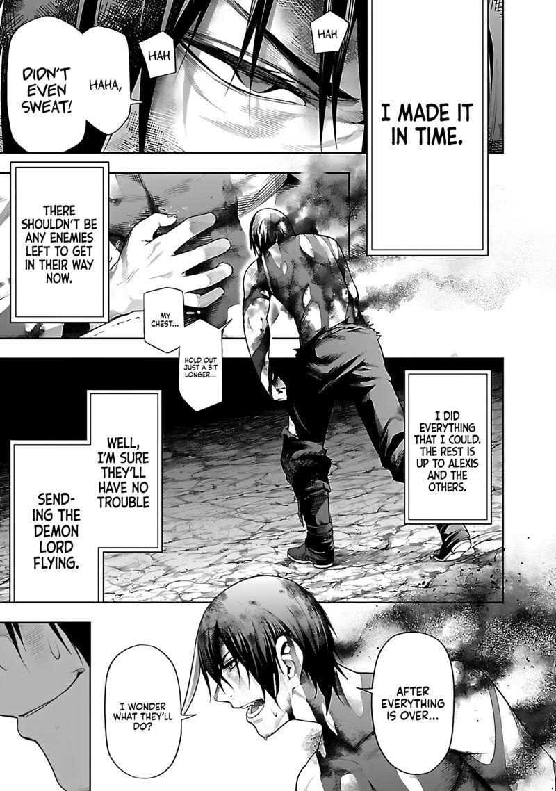 Tsuihousareru Tabi Ni Skill Wo Te Ni Ireta Ore Ga 100 No Isekai De 2 Shuume Musou 17 13