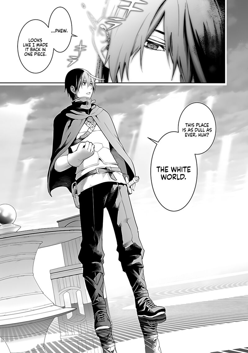 Tsuihousareru Tabi Ni Skill Wo Te Ni Ireta Ore Ga 100 No Isekai De 2 Shuume Musou 17 20