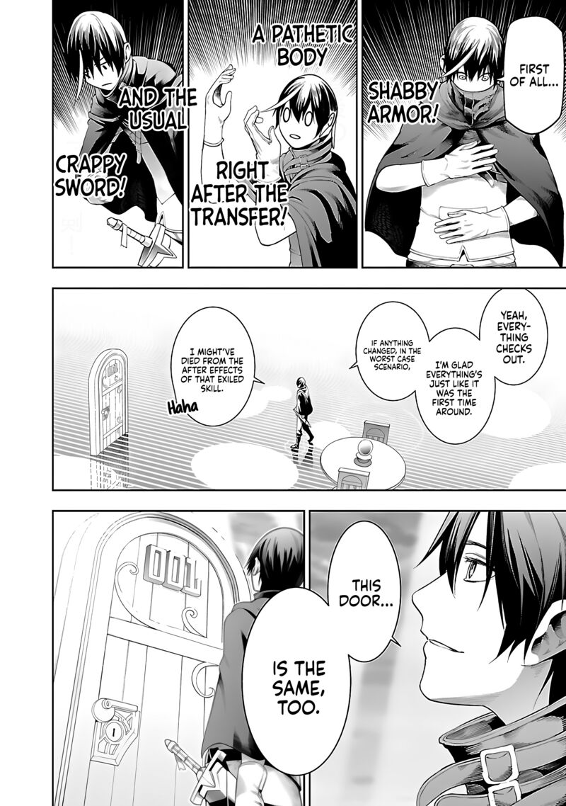 Tsuihousareru Tabi Ni Skill Wo Te Ni Ireta Ore Ga 100 No Isekai De 2 Shuume Musou 17 21
