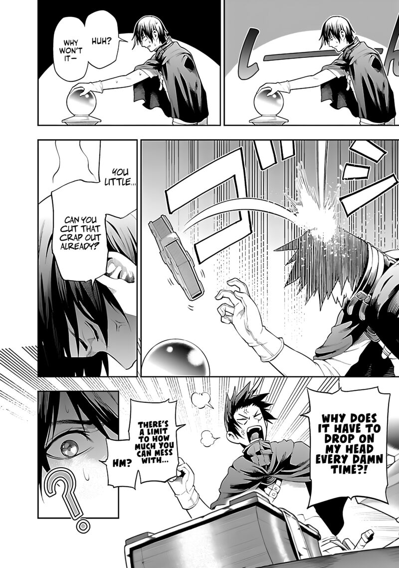 Tsuihousareru Tabi Ni Skill Wo Te Ni Ireta Ore Ga 100 No Isekai De 2 Shuume Musou 17 23