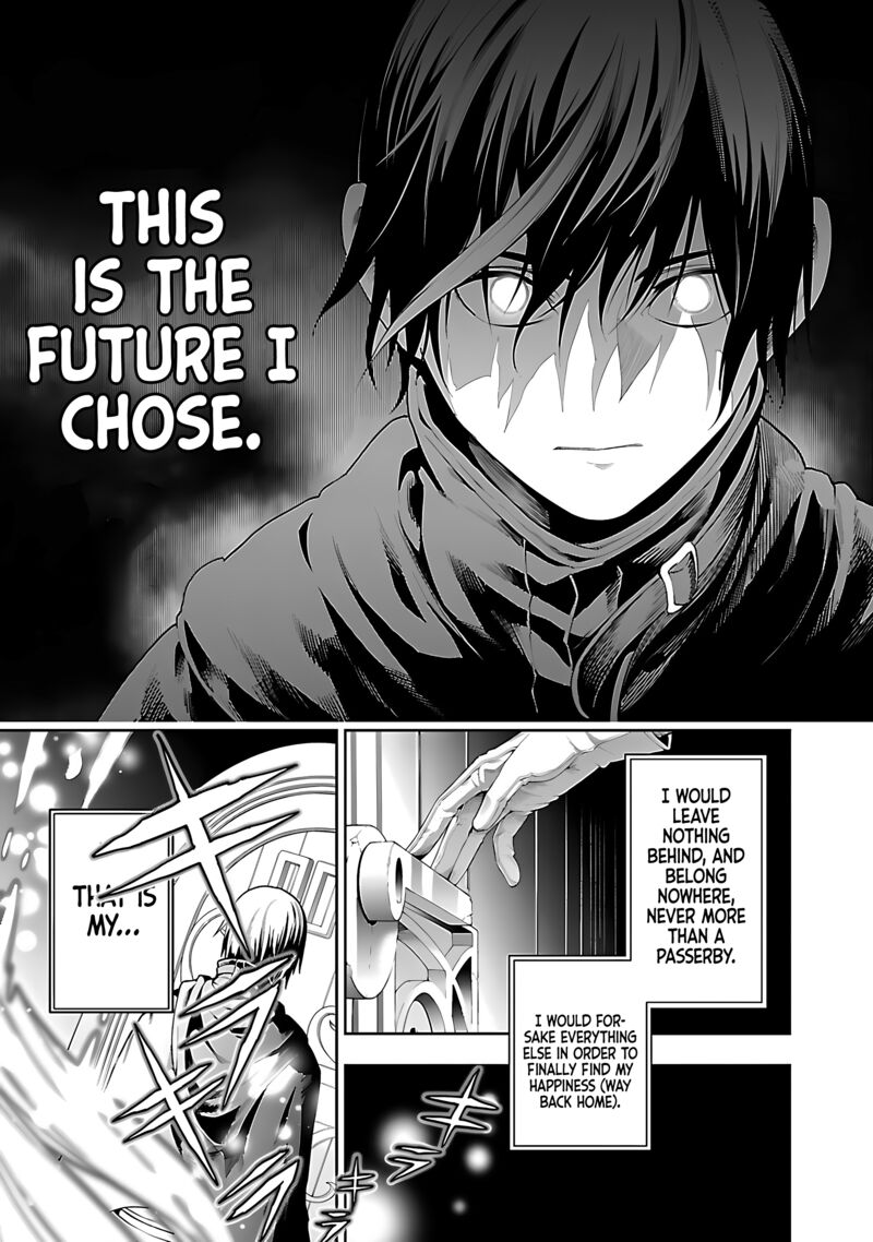 Tsuihousareru Tabi Ni Skill Wo Te Ni Ireta Ore Ga 100 No Isekai De 2 Shuume Musou 17 30