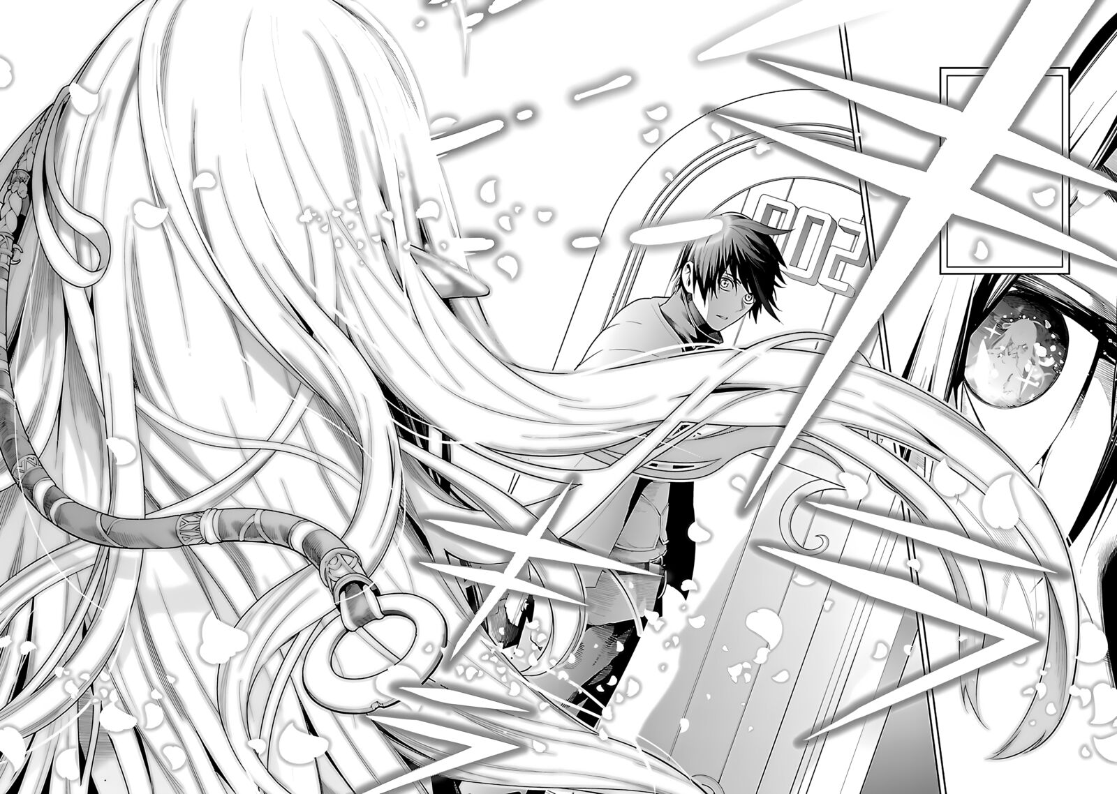 Tsuihousareru Tabi Ni Skill Wo Te Ni Ireta Ore Ga 100 No Isekai De 2 Shuume Musou 17 31