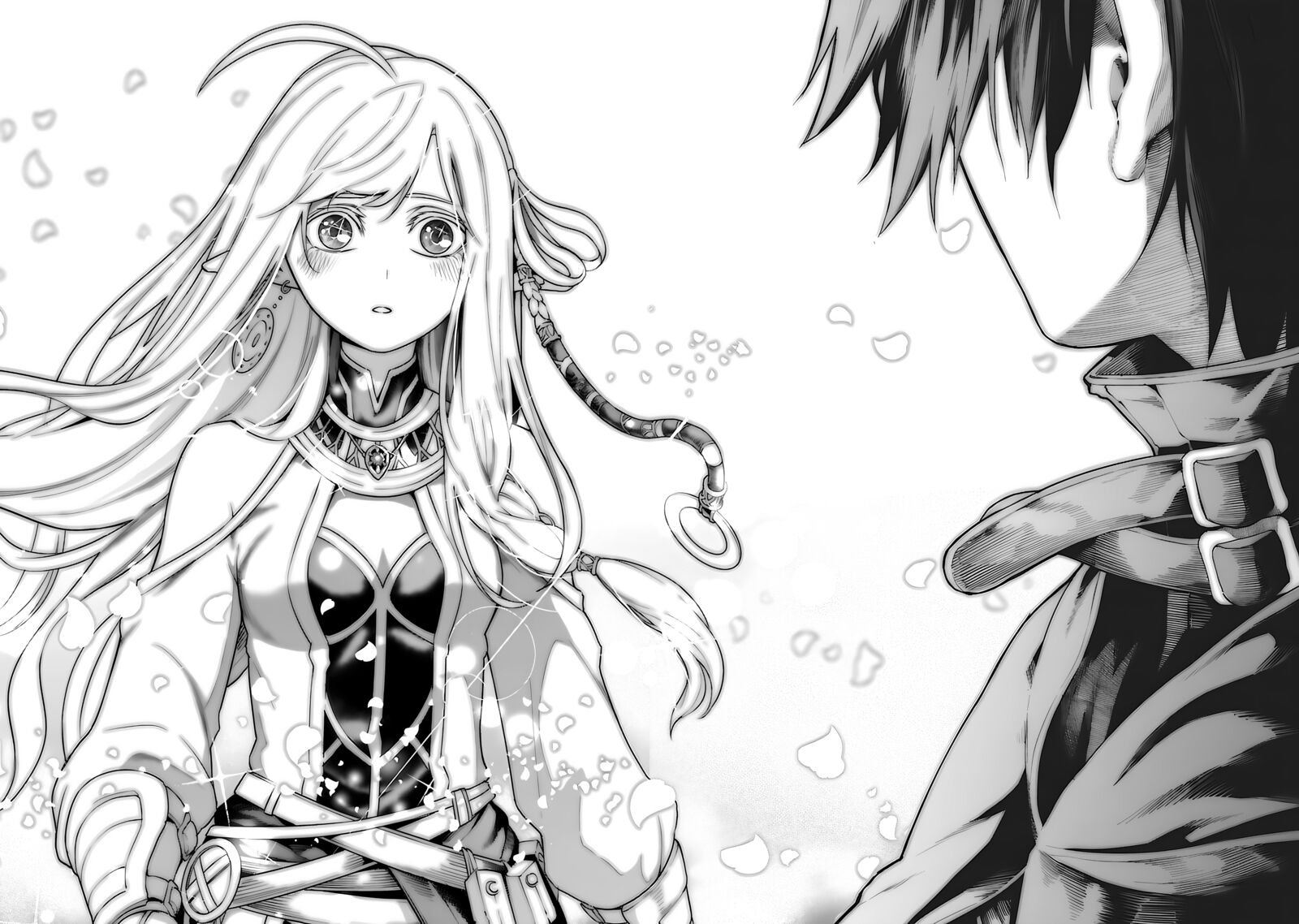 Tsuihousareru Tabi Ni Skill Wo Te Ni Ireta Ore Ga 100 No Isekai De 2 Shuume Musou 17 32