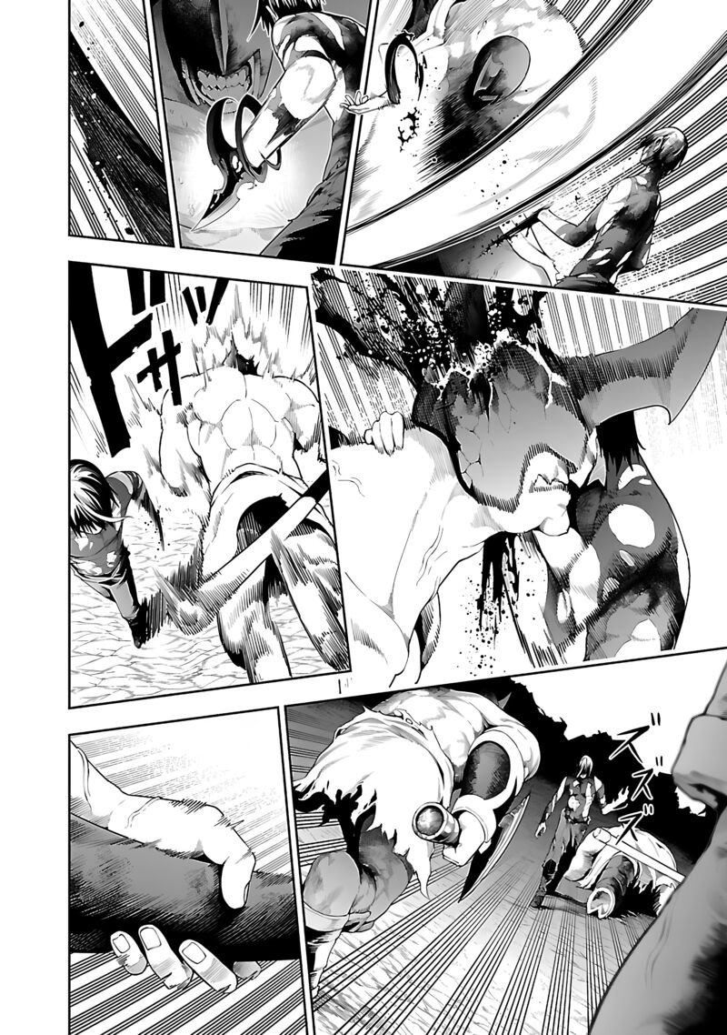 Tsuihousareru Tabi Ni Skill Wo Te Ni Ireta Ore Ga 100 No Isekai De 2 Shuume Musou 17 4