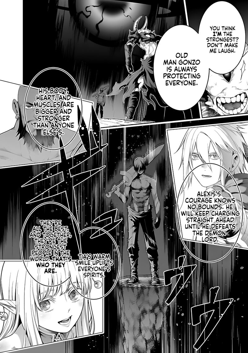 Tsuihousareru Tabi Ni Skill Wo Te Ni Ireta Ore Ga 100 No Isekai De 2 Shuume Musou 17 8