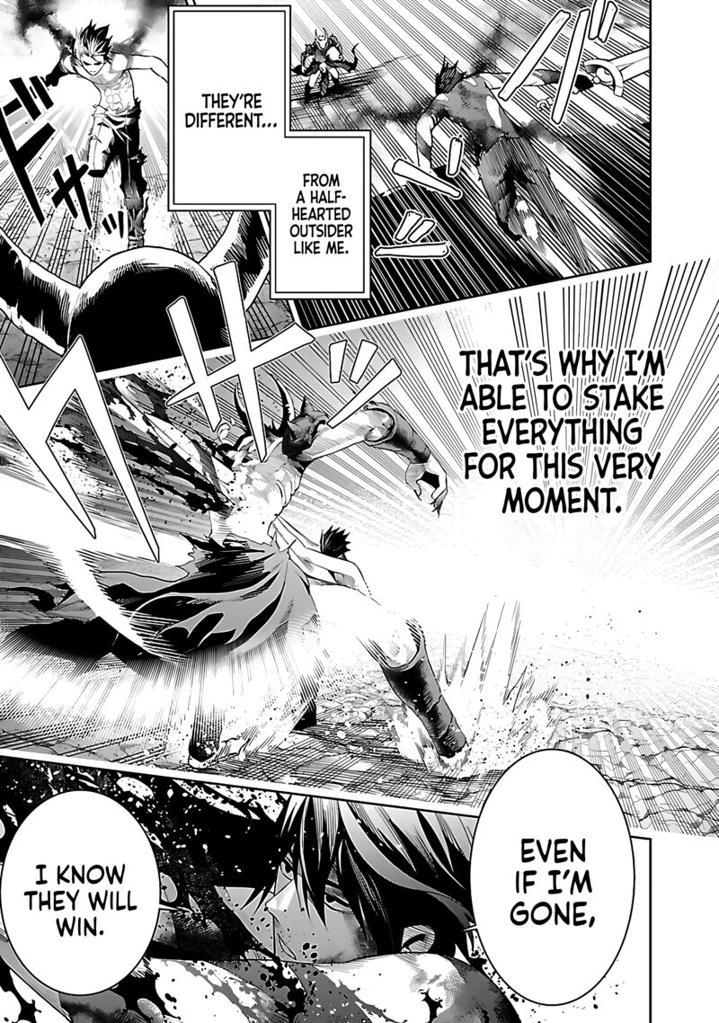 Tsuihousareru Tabi Ni Skill Wo Te Ni Ireta Ore Ga 100 No Isekai De 2 Shuume Musou 17 9