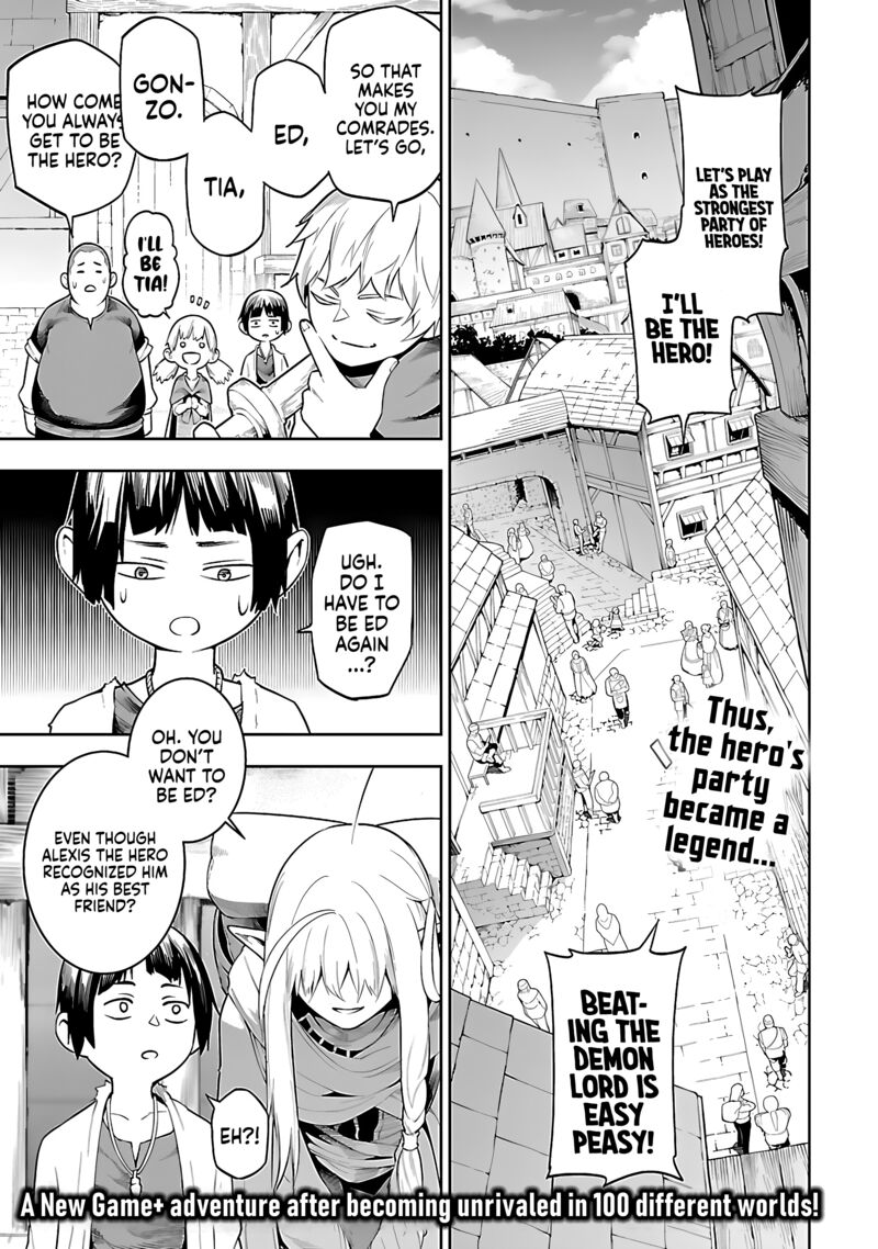 Tsuihousareru Tabi Ni Skill Wo Te Ni Ireta Ore Ga 100 No Isekai De 2 Shuume Musou 18 1