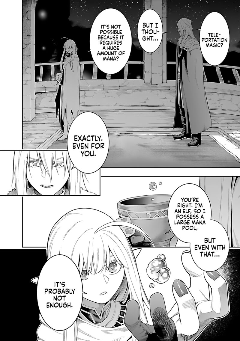 Tsuihousareru Tabi Ni Skill Wo Te Ni Ireta Ore Ga 100 No Isekai De 2 Shuume Musou 18 14