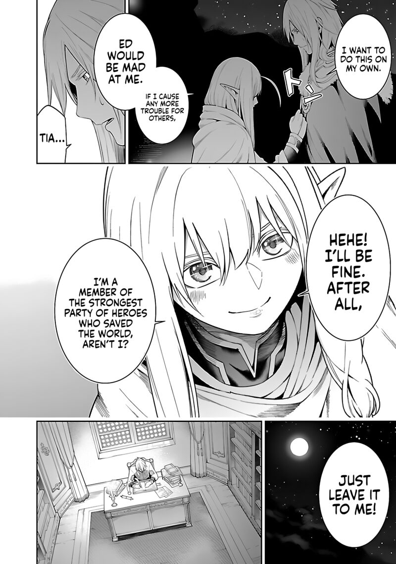 Tsuihousareru Tabi Ni Skill Wo Te Ni Ireta Ore Ga 100 No Isekai De 2 Shuume Musou 18 16