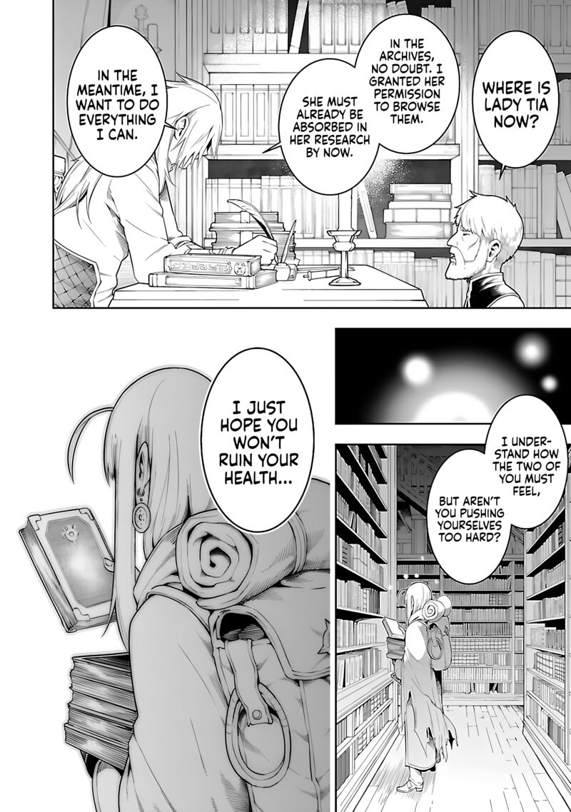Tsuihousareru Tabi Ni Skill Wo Te Ni Ireta Ore Ga 100 No Isekai De 2 Shuume Musou 18 18