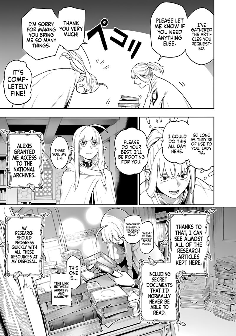 Tsuihousareru Tabi Ni Skill Wo Te Ni Ireta Ore Ga 100 No Isekai De 2 Shuume Musou 18 21
