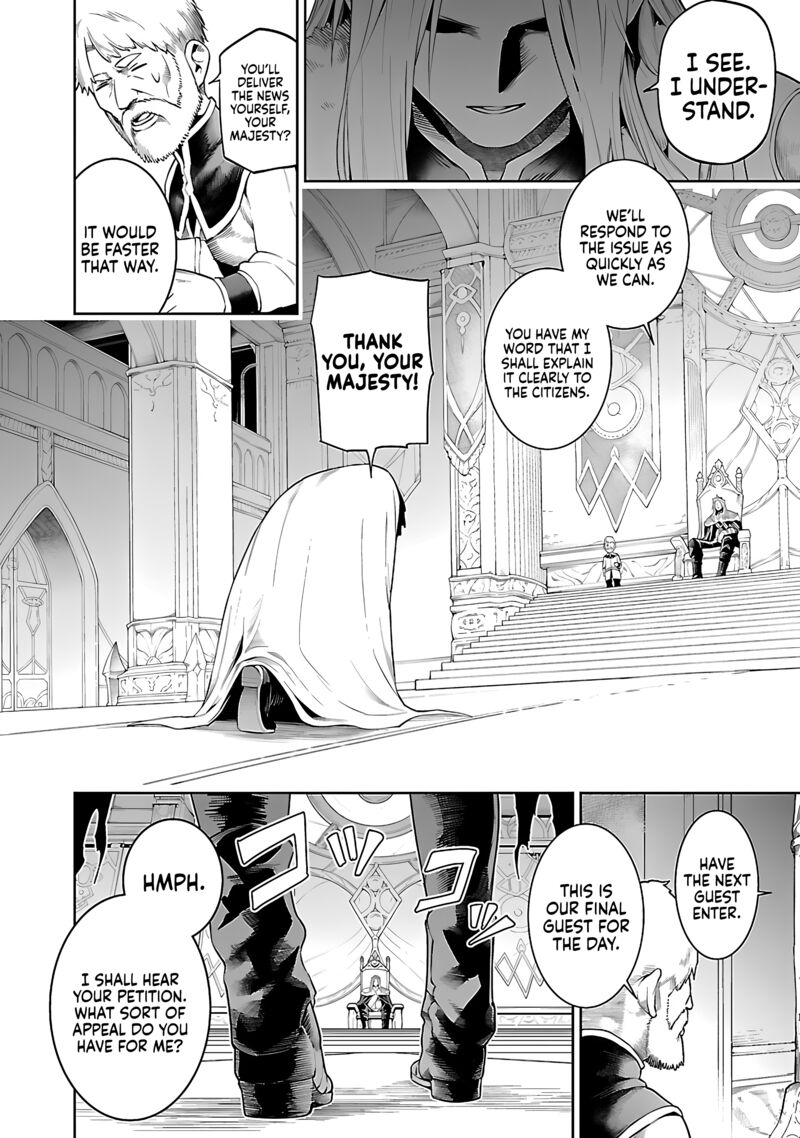Tsuihousareru Tabi Ni Skill Wo Te Ni Ireta Ore Ga 100 No Isekai De 2 Shuume Musou 18 4