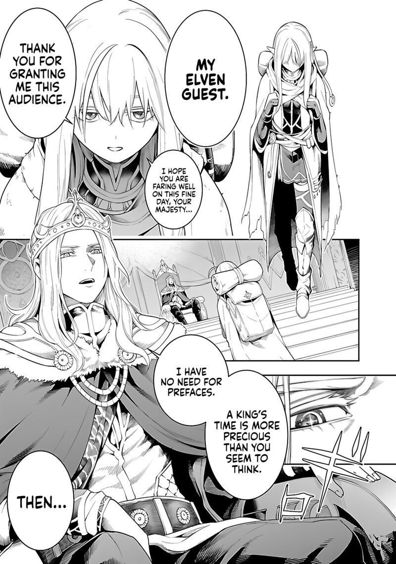 Tsuihousareru Tabi Ni Skill Wo Te Ni Ireta Ore Ga 100 No Isekai De 2 Shuume Musou 18 5