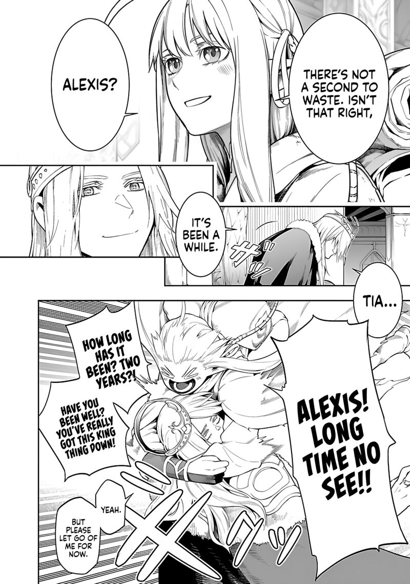 Tsuihousareru Tabi Ni Skill Wo Te Ni Ireta Ore Ga 100 No Isekai De 2 Shuume Musou 18 6