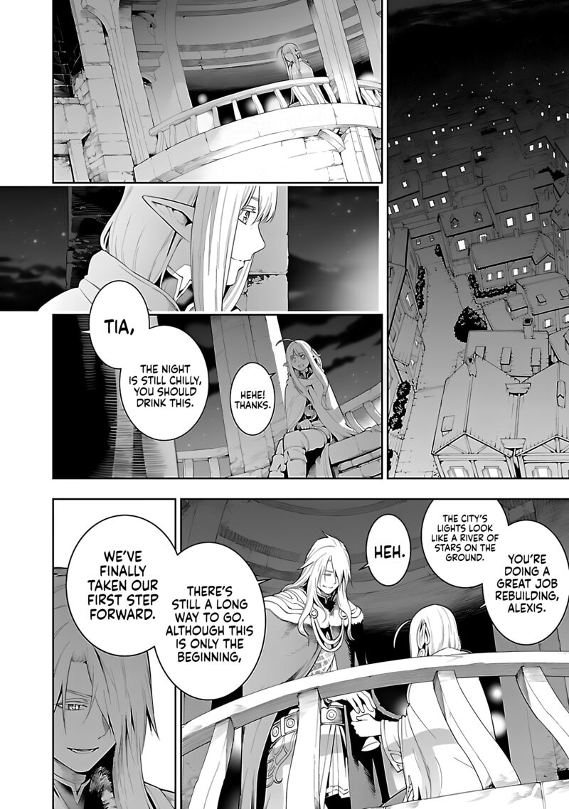 Tsuihousareru Tabi Ni Skill Wo Te Ni Ireta Ore Ga 100 No Isekai De 2 Shuume Musou 18 8