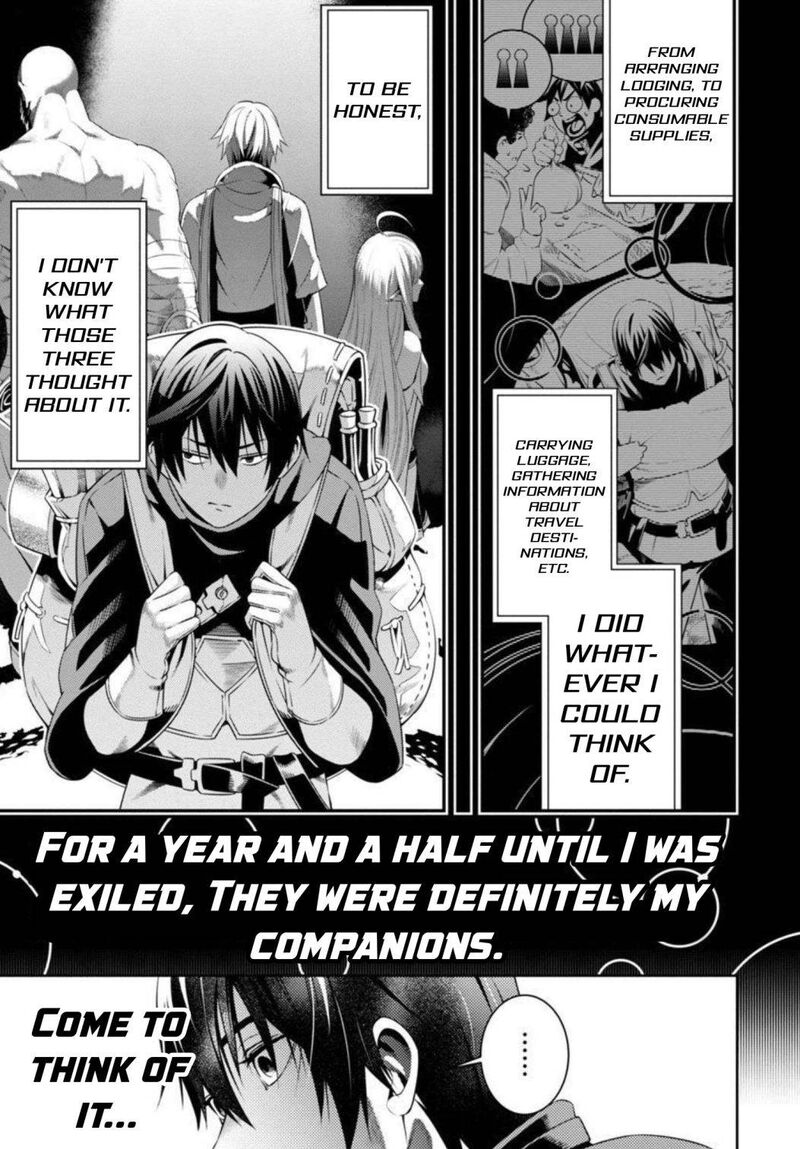 Tsuihousareru Tabi Ni Skill Wo Te Ni Ireta Ore Ga 100 No Isekai De 2 Shuume Musou 2 25
